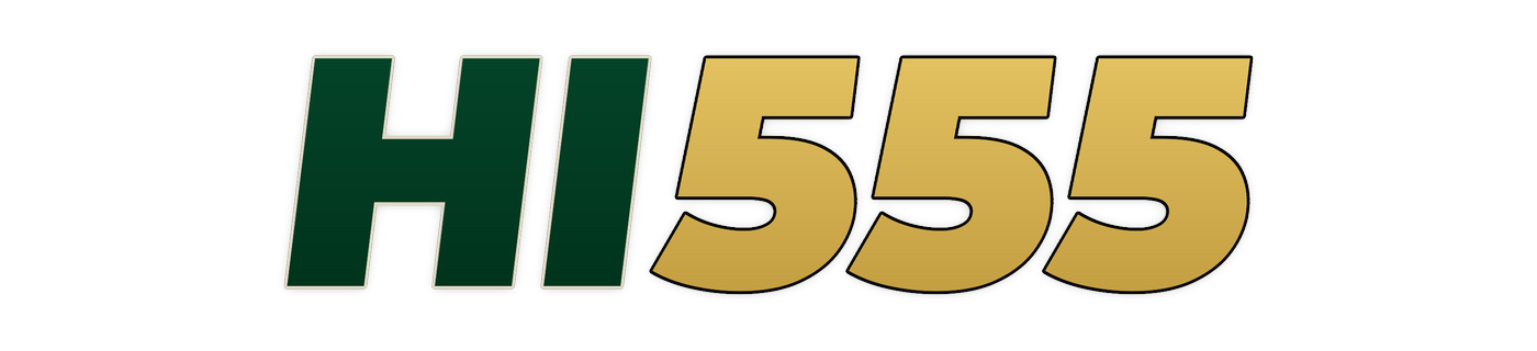 hi555 Logo